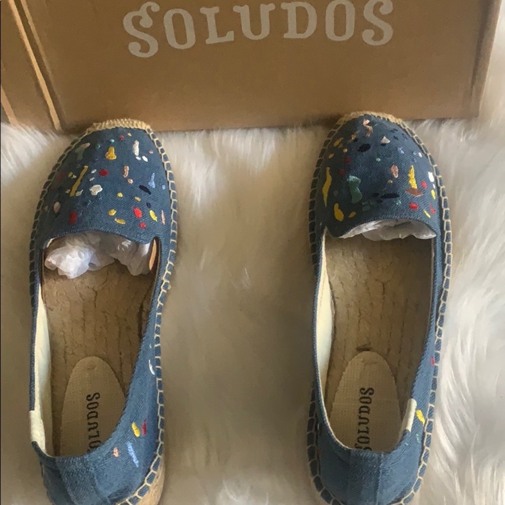 Soludos - Picture 4 of 6